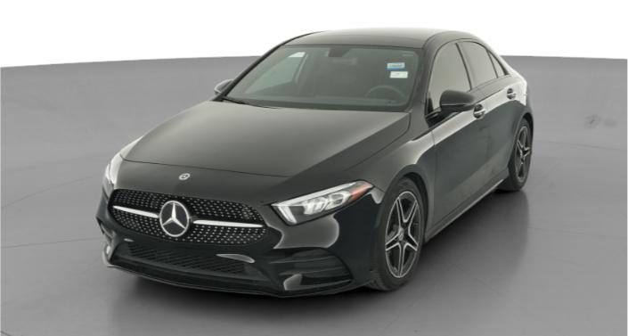 2022 Mercedes-Benz A-Class A 220 -
                  Houston, TX