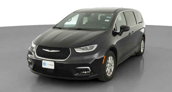 Thumbnail: 2025 Chrysler Pacifica - 1