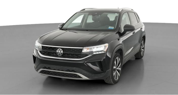 Thumbnail: 2023 Volkswagen Taos - 1