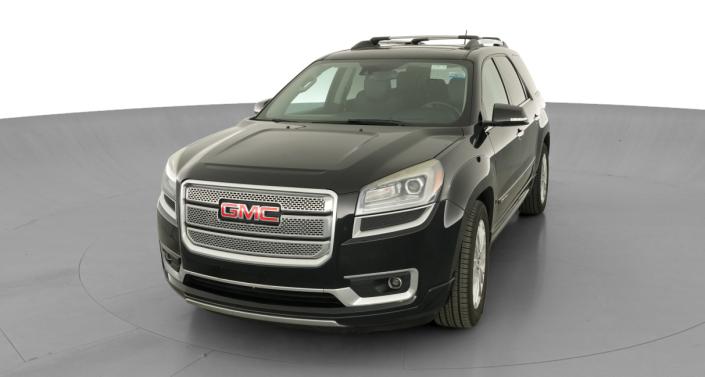 Thumbnail: 2016 GMC Acadia - 1