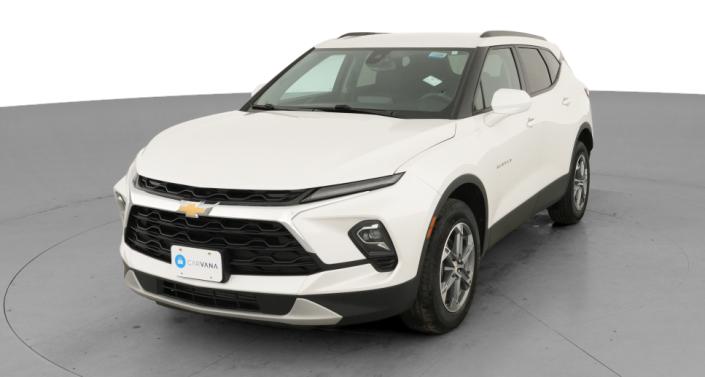Thumbnail: 2023 Chevrolet Blazer - 1