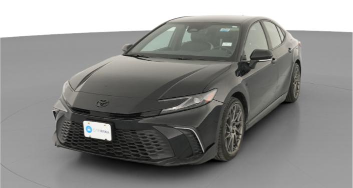 Thumbnail: 2025 Toyota Camry - 1