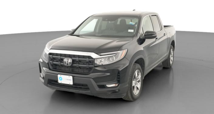 Thumbnail: 2025 Honda Ridgeline - 1