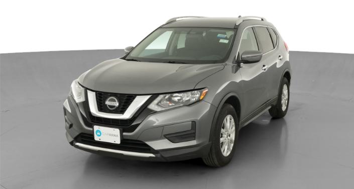 Thumbnail: 2018 Nissan Rogue - 1