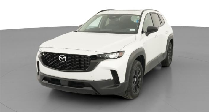 Thumbnail: 2025 Mazda CX-50 - 1