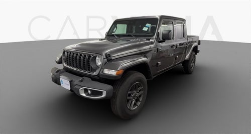 2024 Jeep Gladiator