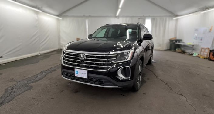 Thumbnail: 2025 Volkswagen Atlas - 1