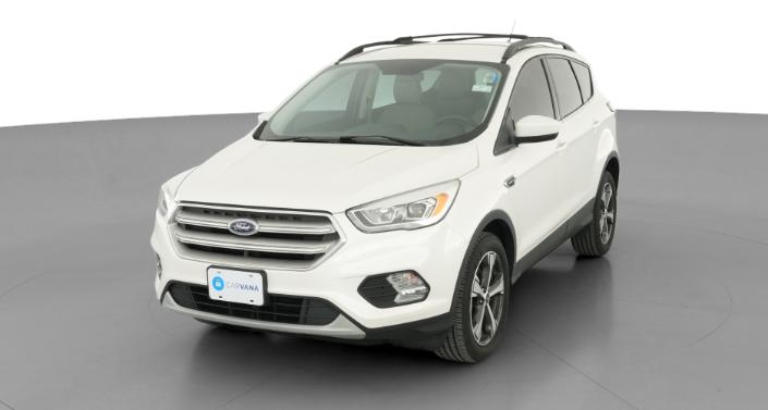 Thumbnail: 2018 Ford Escape - 1