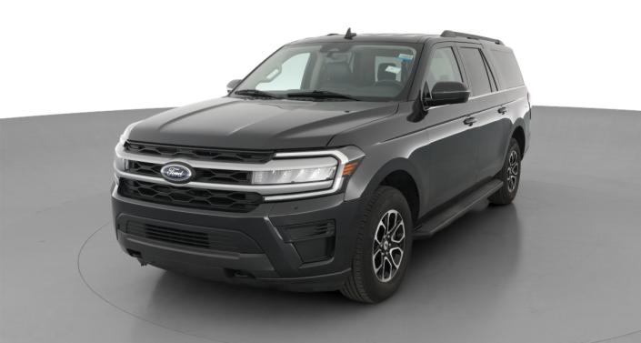 Thumbnail: 2023 Ford Expedition MAX - 1
