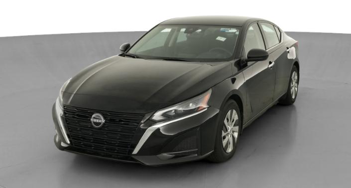 Thumbnail: 2023 Nissan Altima - 1