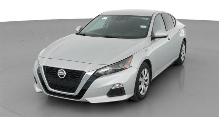Thumbnail: 2022 Nissan Altima - 1