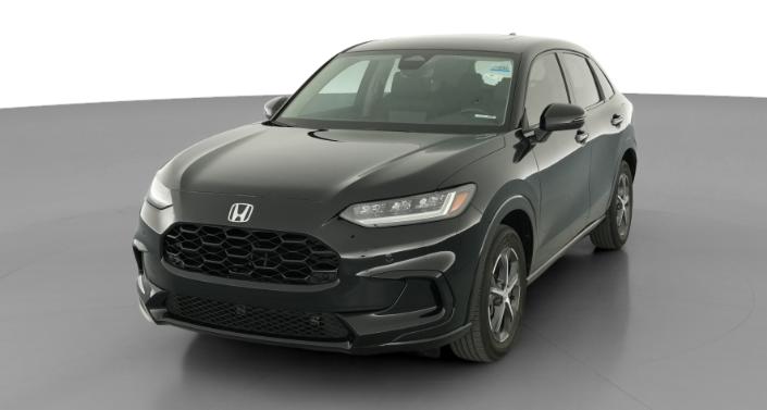 Thumbnail: 2025 Honda HR-V - 1