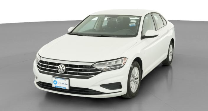 Thumbnail: 2019 Volkswagen Jetta - 1
