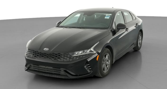 2021 Kia K5 LXS -
                  Tooele, UT