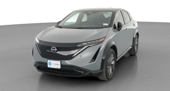 2025 Nissan Ariya Engage -
                  Wheatland, OK