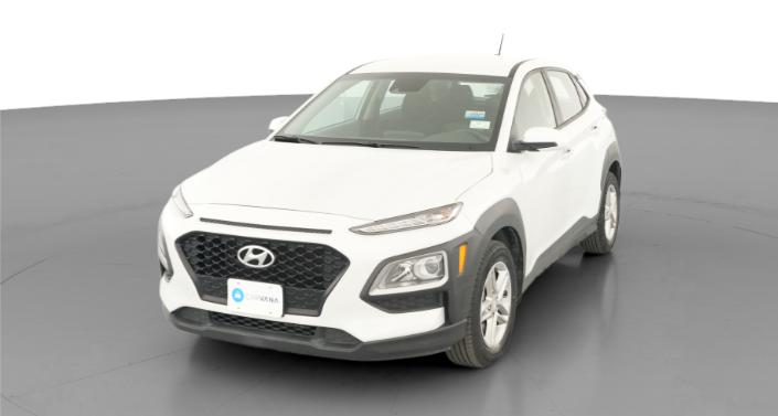Thumbnail: 2019 Hyundai Kona - 1