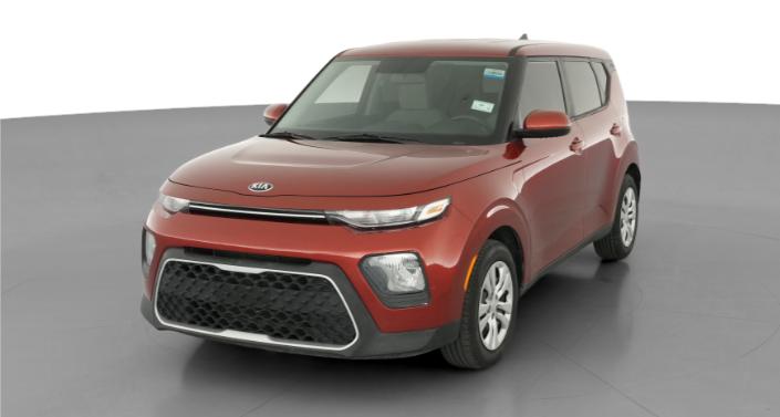 Thumbnail: 2020 Kia Soul - 1