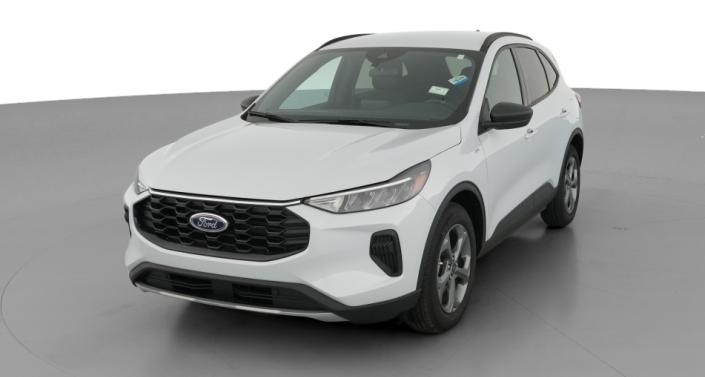 Thumbnail: 2025 Ford Escape - 1