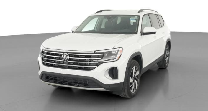Thumbnail: 2025 Volkswagen Atlas - 1