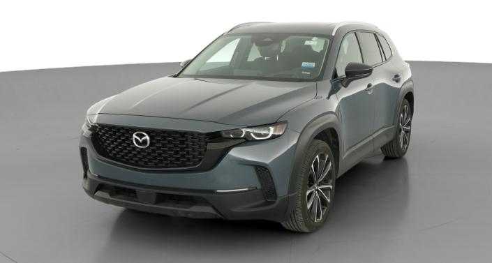 Thumbnail: 2025 Mazda CX-50 - 1