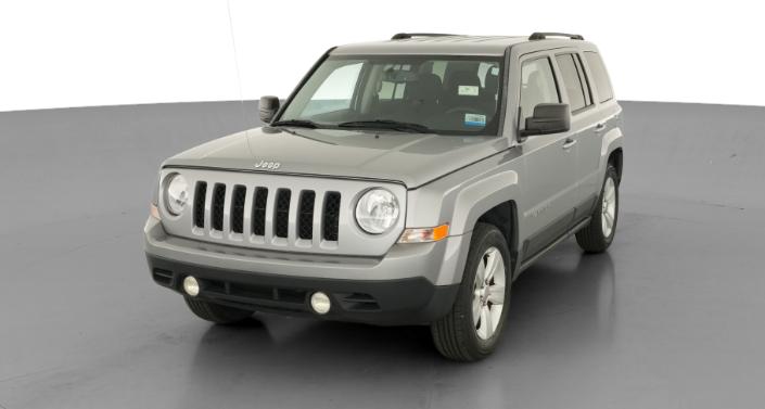 2015 Jeep Patriot Sport -
                  Colonial Heights, VA