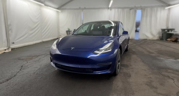 2020 Tesla Model 3 Standard Range -
                  Auburn, WA