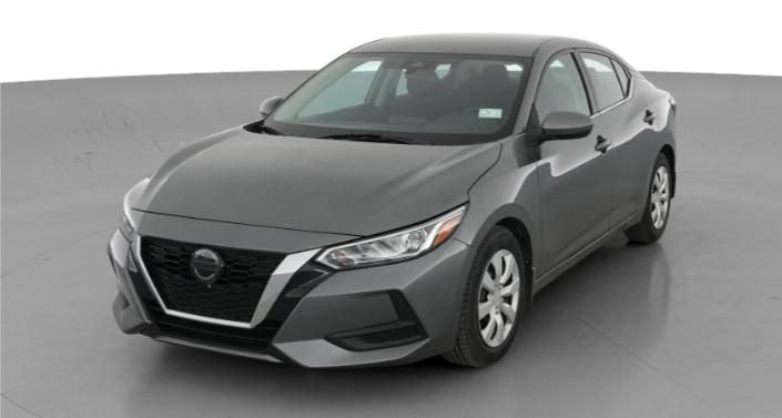 Thumbnail: 2023 Nissan Sentra - 1