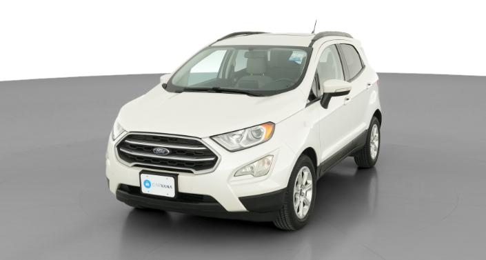 Thumbnail: 2018 Ford EcoSport - 1