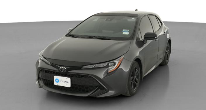 Thumbnail: 2022 Toyota Corolla - 1