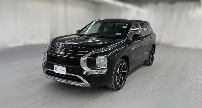 Thumbnail: 2023 Mitsubishi Outlander - 1