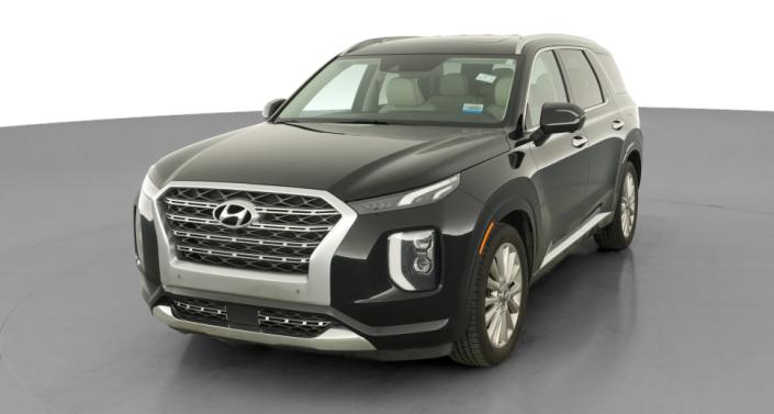 Thumbnail: 2020 Hyundai Palisade - 1