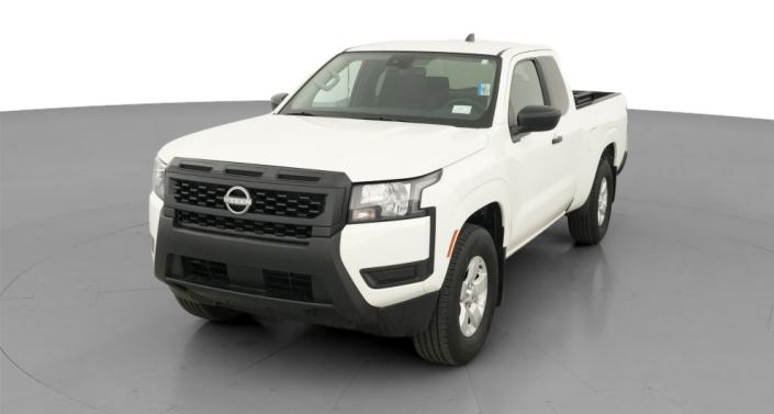 Thumbnail: 2025 Nissan Frontier - 1