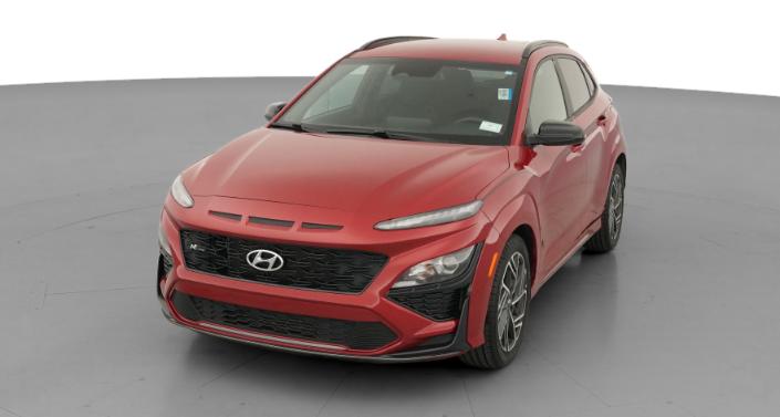 Thumbnail: 2022 Hyundai Kona - 1