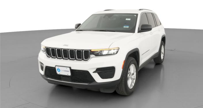 Thumbnail: 2023 Jeep Grand Cherokee - 1