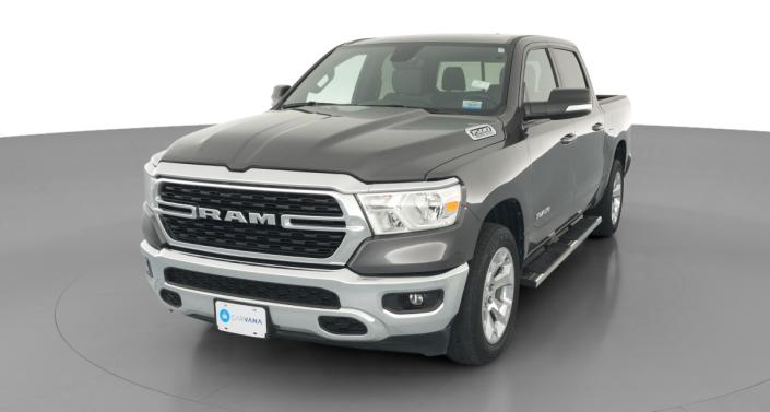 Thumbnail: 2022 RAM 1500 - 1