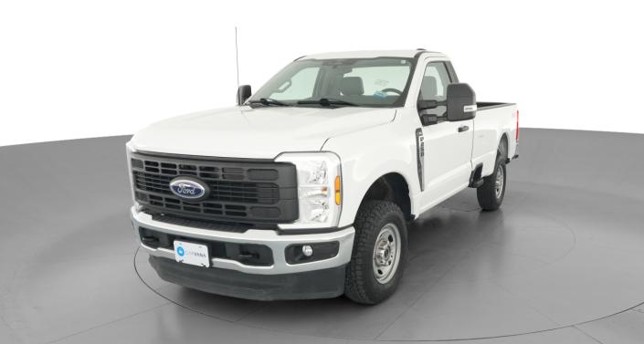 Thumbnail: 2024 Ford Econoline - 1