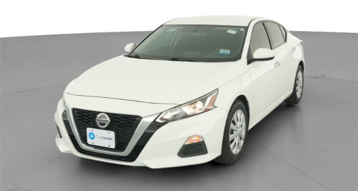 2020 Nissan Altima S -
                  Tolleson, AZ
