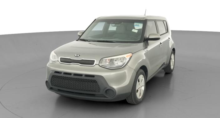 Thumbnail: 2016 Kia Soul - 1
