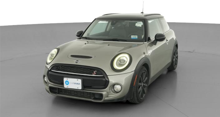 Thumbnail: 2019 MINI Cooper Hardtop - 1