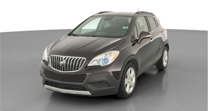 2016 Buick Encore Base -
                  Haines City, FL