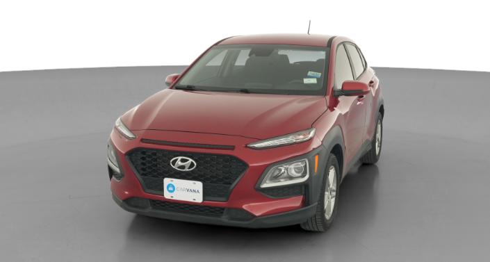 2019 Hyundai Kona SE -
                  Richton Park, IL