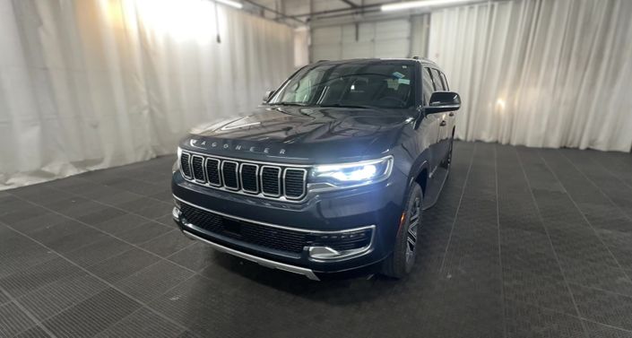 Thumbnail: 2024 Jeep Wagoneer - 1