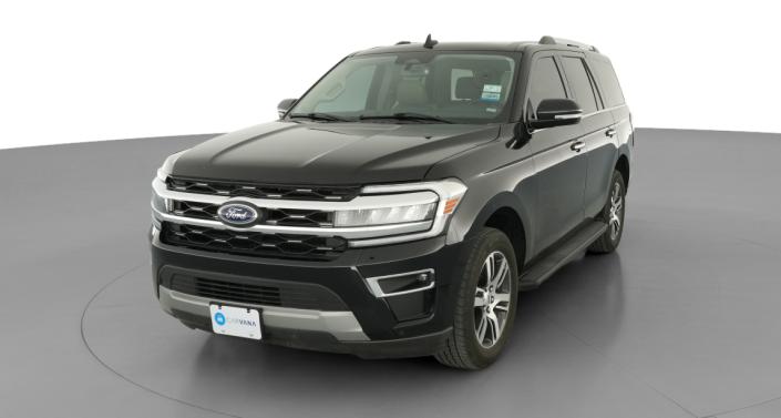 Thumbnail: 2024 Ford Expedition - 1