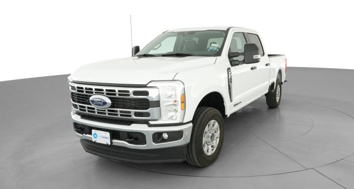 Thumbnail: 2024 Ford Econoline - 1