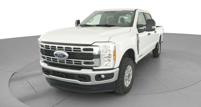 Thumbnail: 2024 Ford Econoline - 1