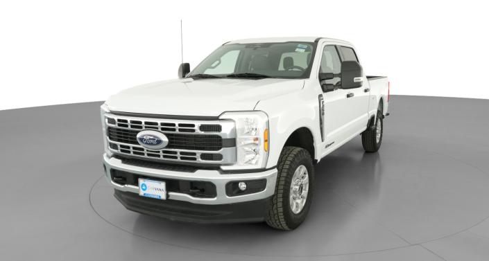 Thumbnail: 2024 Ford Econoline - 1