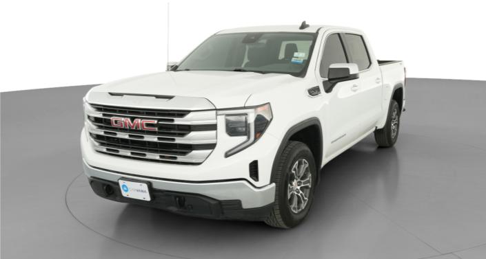 Thumbnail: 2023 GMC Sierra 1500 - 1