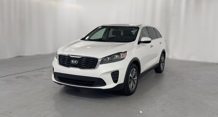 Thumbnail: 2020 Kia Sorento - 1