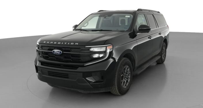 Thumbnail: 2025 Ford Expedition MAX - 1