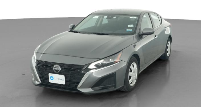 Thumbnail: 2023 Nissan Altima - 1